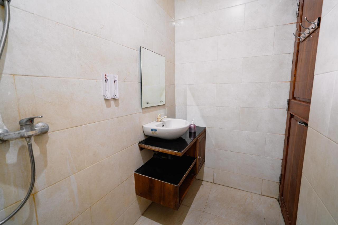 Guesthouse Cempaka Putih Seminyak Kültér fotó