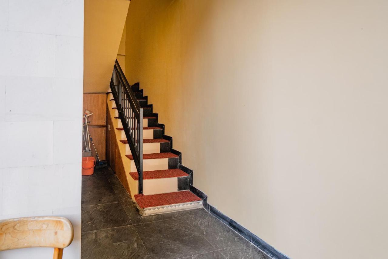 Guesthouse Cempaka Putih Seminyak Kültér fotó